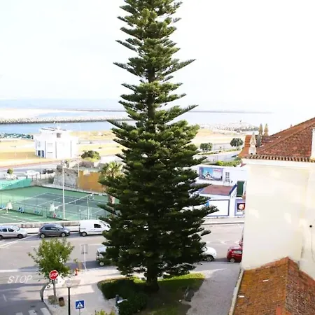 Apartment - Do Relogio Figueira da Foz