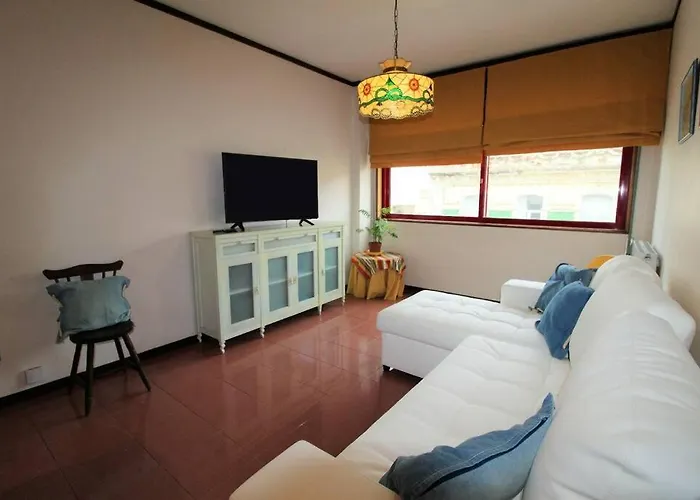 Apartment - Do Relogio Figueira da Foz