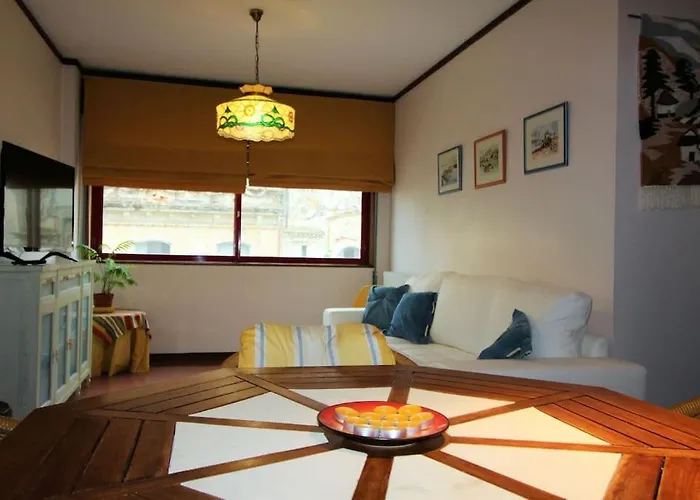 - Do Relogio Apartment