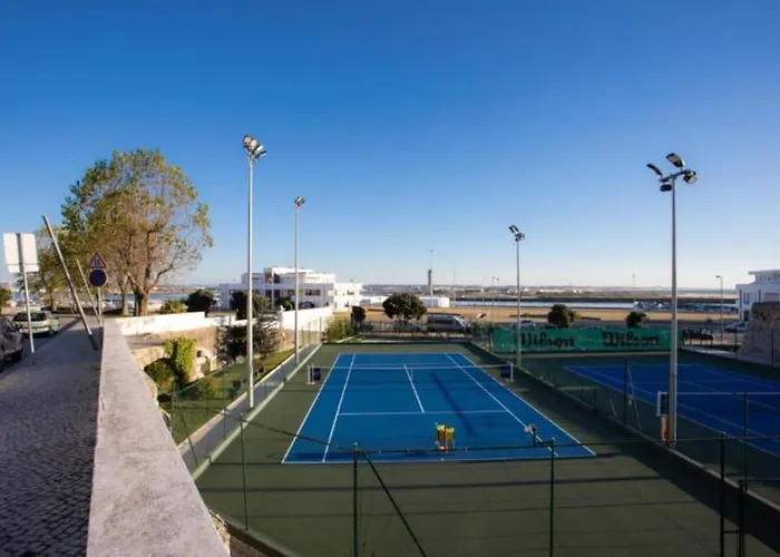 - Do Relogio Apartment
