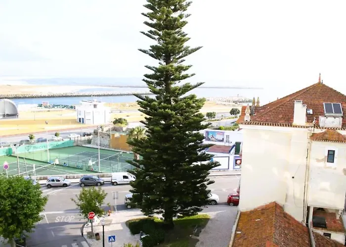 Apartment - Do Relogio Figueira da Foz