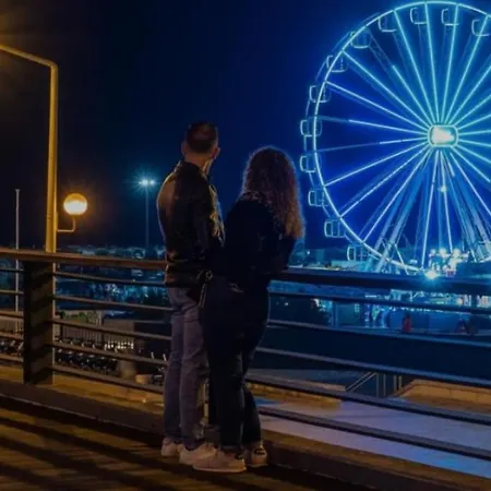 - Do Relógio Apartamento *