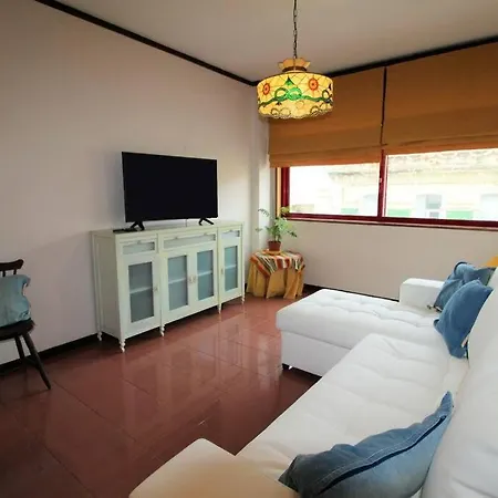 Apartamento - Do Relógio Figueira da Foz