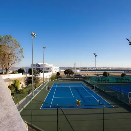 - Do Relógio Apartamento