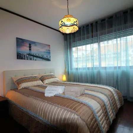 - Do Relógio Apartamento Figueira da Foz