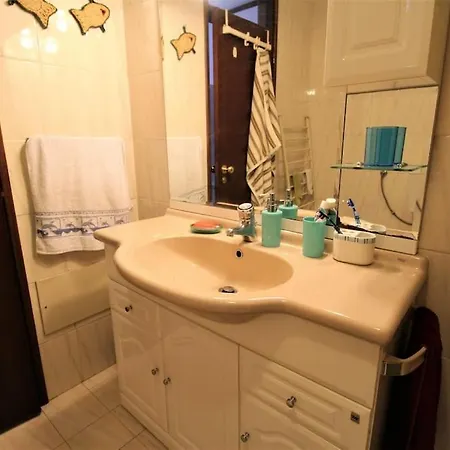 Apartamento - Do Relógio