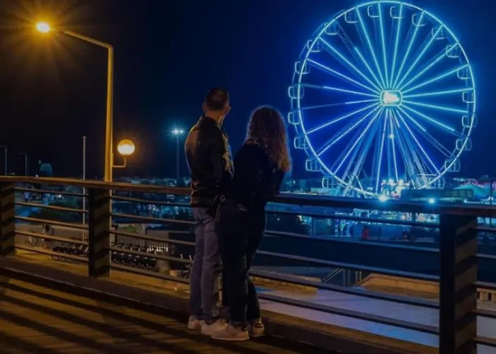 - Do Relogio Apartment *