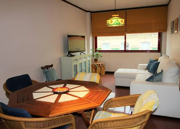 Apartment - Do Relogio *