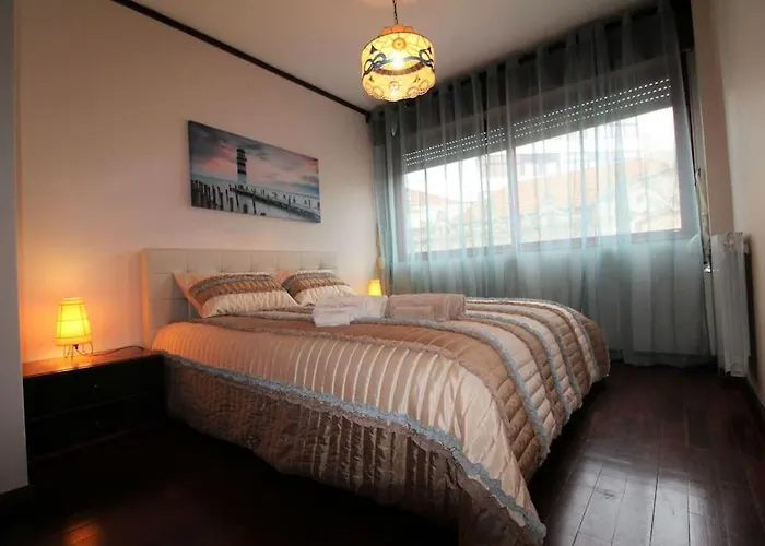 - Do Relogio Apartment *