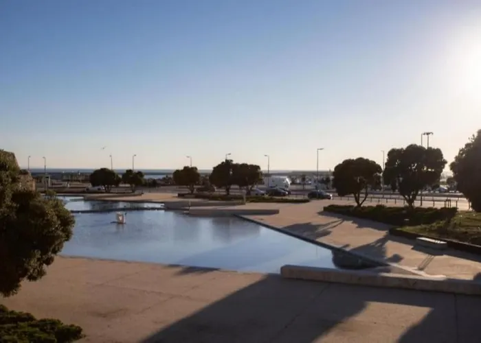 Apartment - Do Relogio